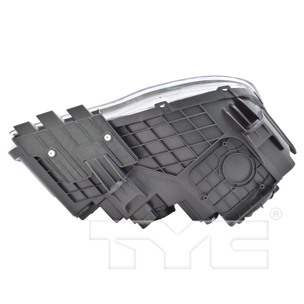 TYC Headlight Assembly for 15-17 300 20-9300-90-9