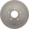Centric Rear Disc Brake Rotor for Endeavor, Grandis (121.46067)