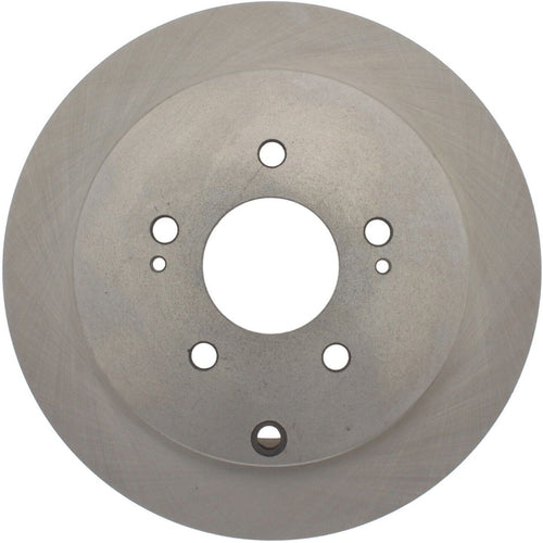 Centric Rear Disc Brake Rotor for Endeavor, Grandis (121.46067)