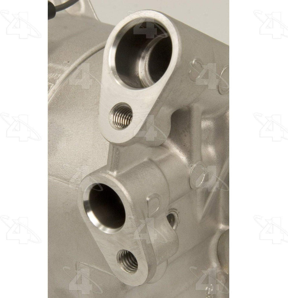 58410 A/C Compressor