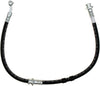 Professional 18J4143 Front Driver Side Hydraulic Brake Hose Assembly