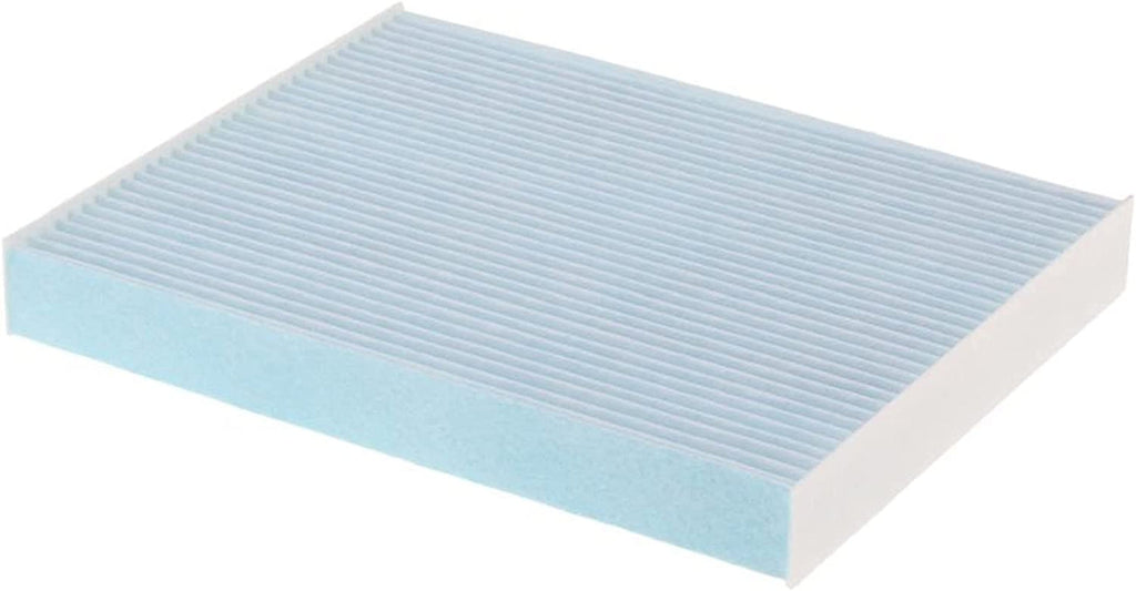 6089C HEPA Cabin Air Filter - Compatible with Select Kia Soul, Soul EV