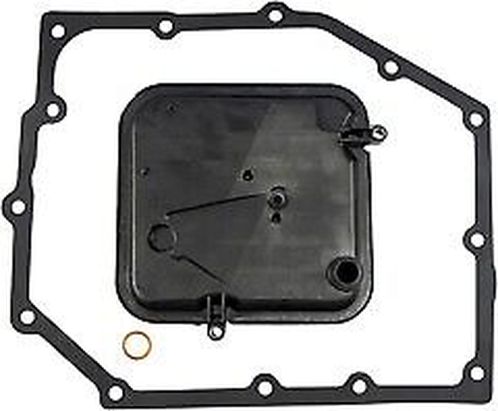 Transmission Filter for Liberty, 1500, Nitro, Wrangler, Dakota, 300+More 20011