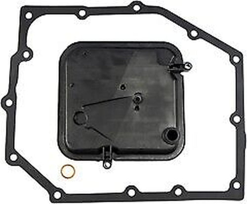 Transmission Filter for Liberty, 1500, Nitro, Wrangler, Dakota, 300+More 20011