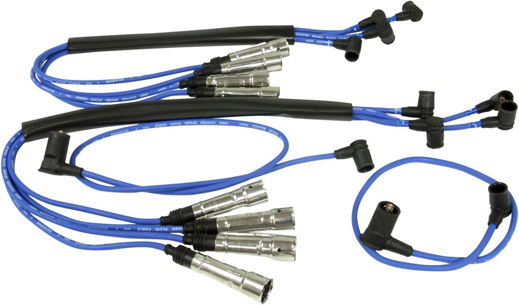 (54309) RC-EUC048 Spark Plug Wire Set