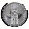 TYC Headlight Assembly for Jeep 20-6835-00-9