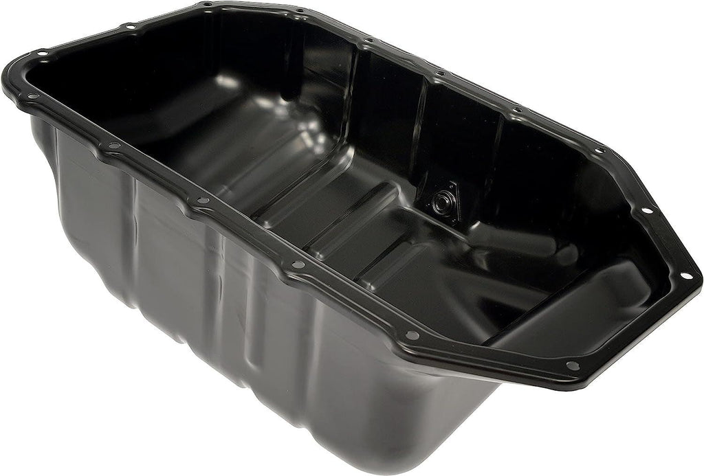 264-069 Engine Oil Pan Compatible with Select Acura Models