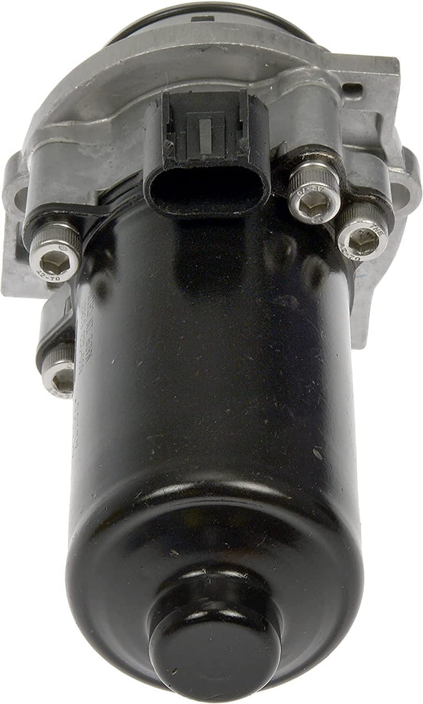 Dorman 600-223 Rear Differential Differential Clutch Pump Motor Compatible with Select Chrysler / Jeep Models