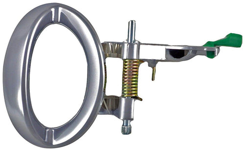 Dorman Interior Door Handle for 07-12 Dodge Nitro 81632