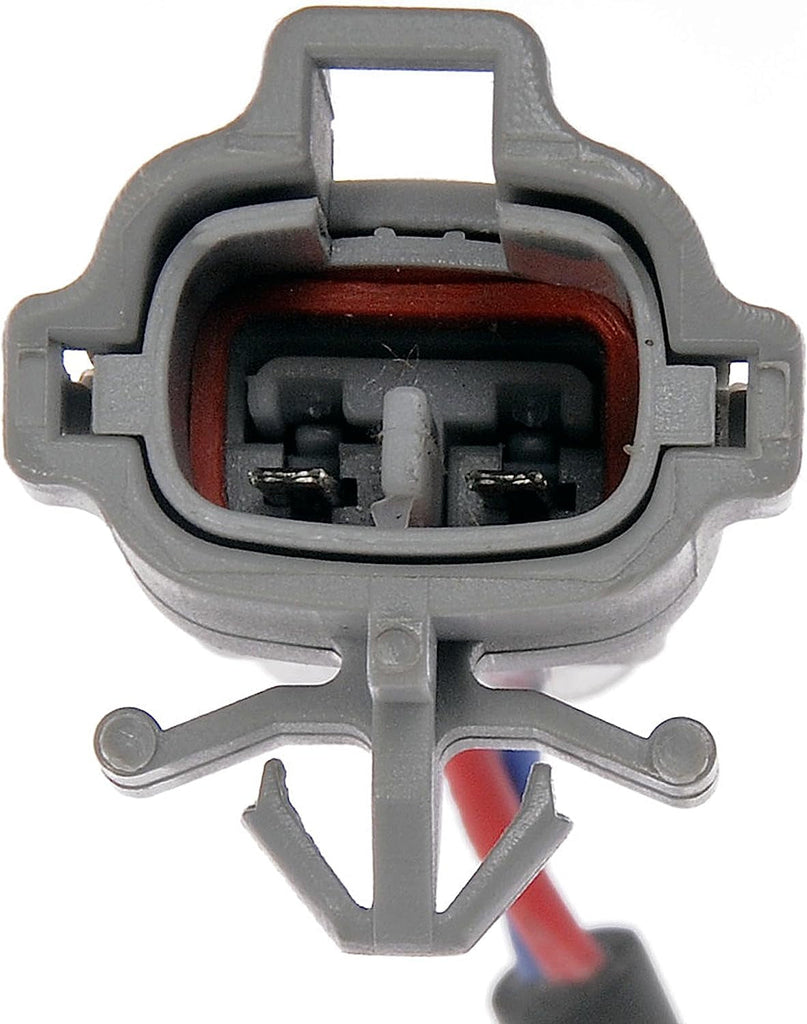 Dorman 695-347 Front Driver Side ABS Wheel Speed Sensor Compatible with Select Toyota Models