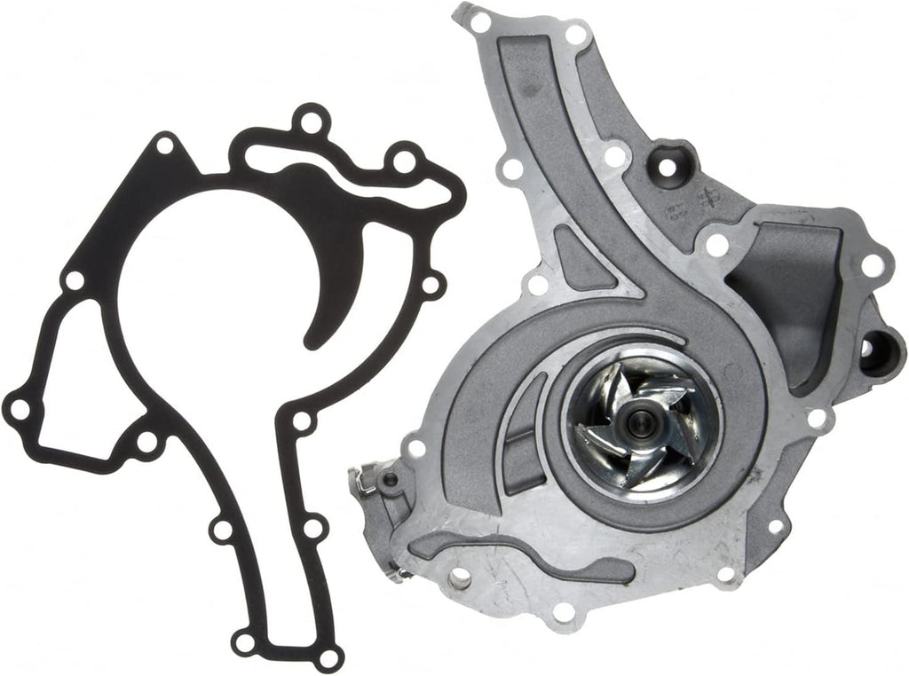 43552 Premium Engine Water Pump