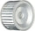 35446 Blower Motor Wheel