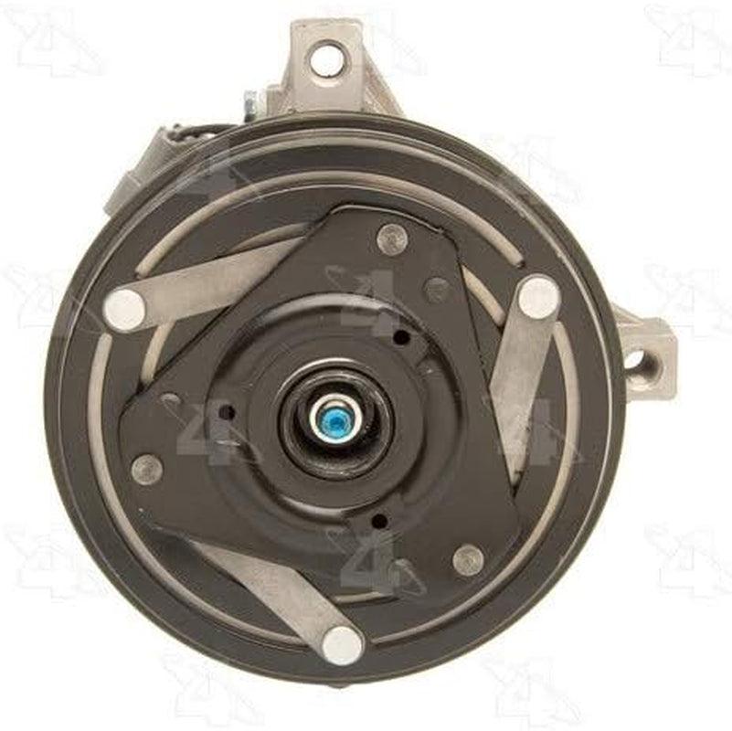 58251 A/C Compressor