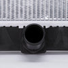 2927 Radiator Assembly for 06-11 Honda Civic