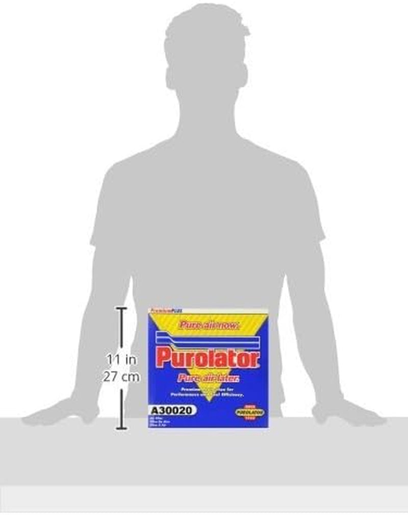 A30020 Classic Air Filter