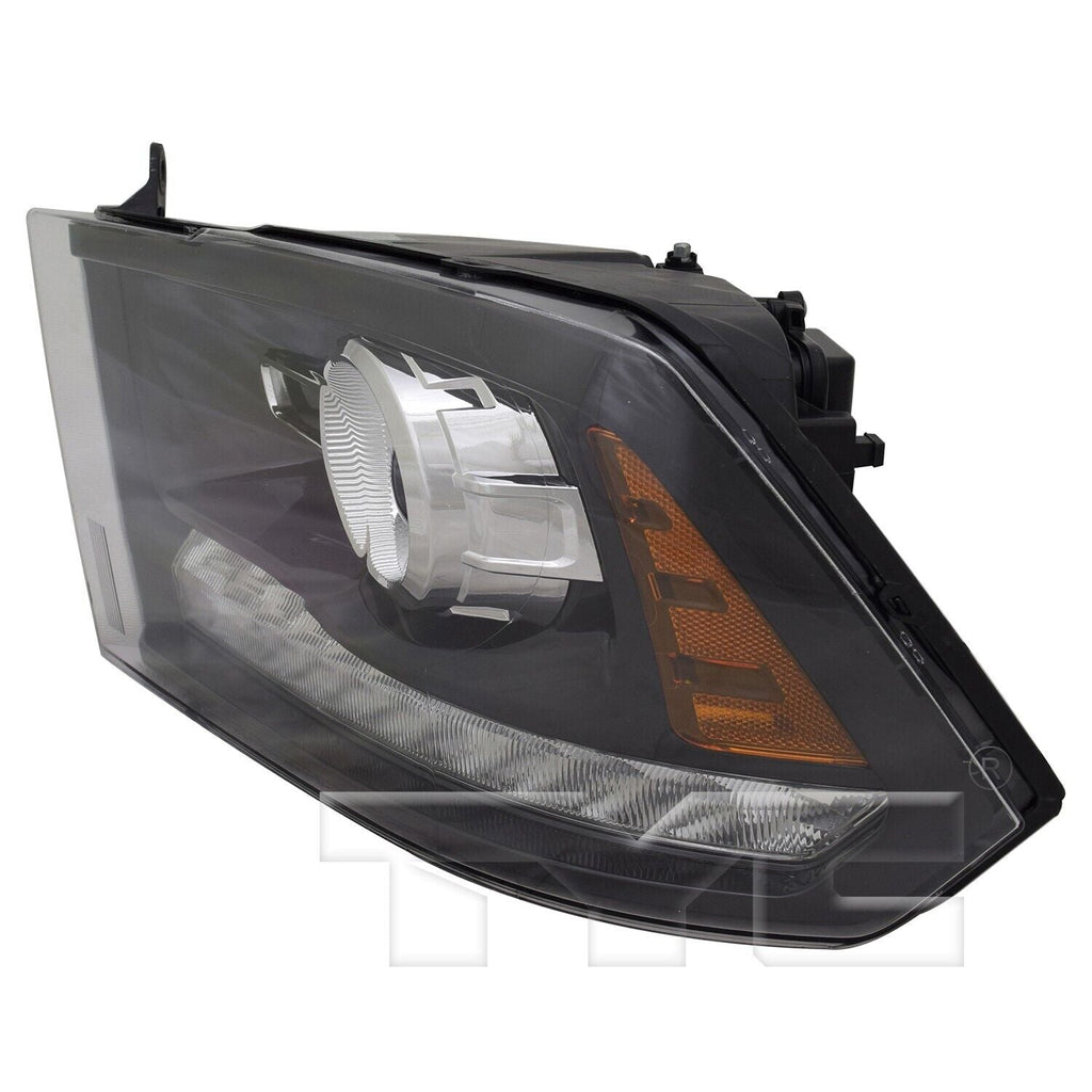 TYC Headlight Assembly for 3500, 1500, 2500 20-9392-90-9