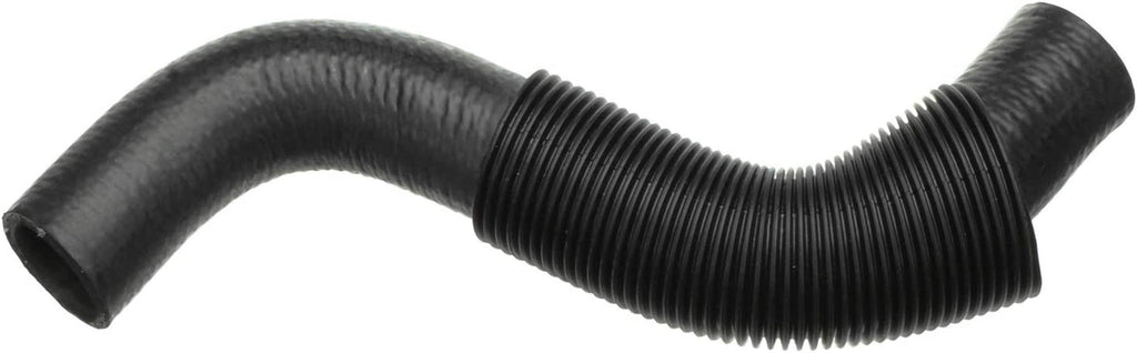 Gold 22312M Molded Upper Radiator Hose