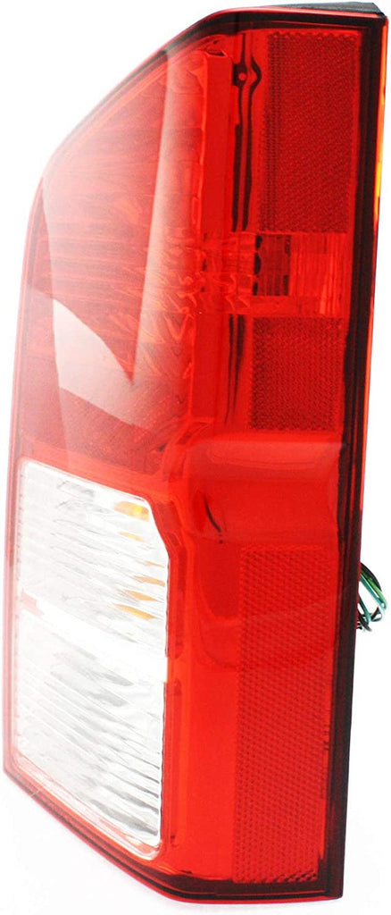 Tail Light for NISSAN PATHFINDER 05-12 RH Assembly