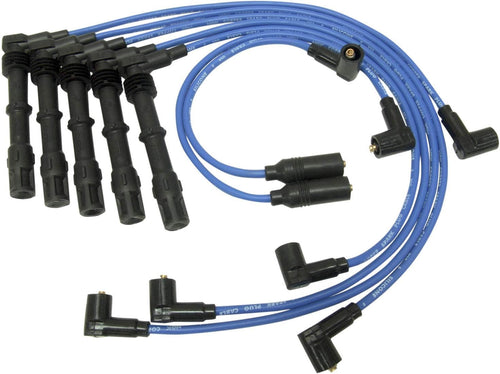 (57172) RC-VWC023 Spark Plug Wire Set