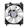 600370 for Toyota Avalon Replacement Radiator Cooling Fan Assembly Fits 2001 Toyota Avalon