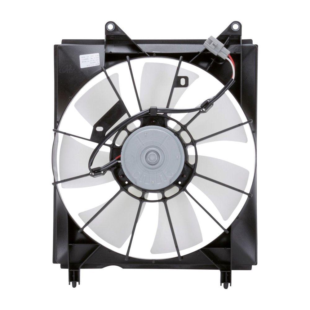 600370 for Toyota Avalon Replacement Radiator Cooling Fan Assembly Fits 2001 Toyota Avalon
