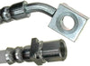 Professional 18J4394 Front Driver Side Hydraulic Brake Hose Assembly