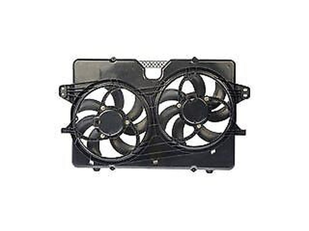 Dorman Engine Cooling Fan Assembly for Escape, Mariner 621-038
