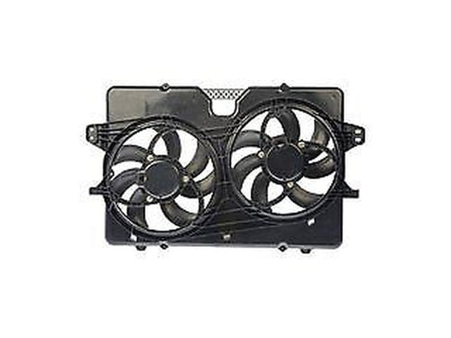 Dorman Engine Cooling Fan Assembly for Escape, Mariner 621-038
