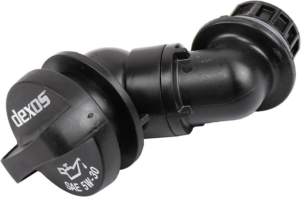 12650616 Engine Oil Filler Tube