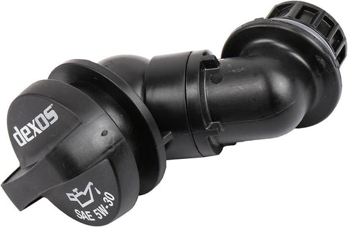 12650616 Engine Oil Filler Tube