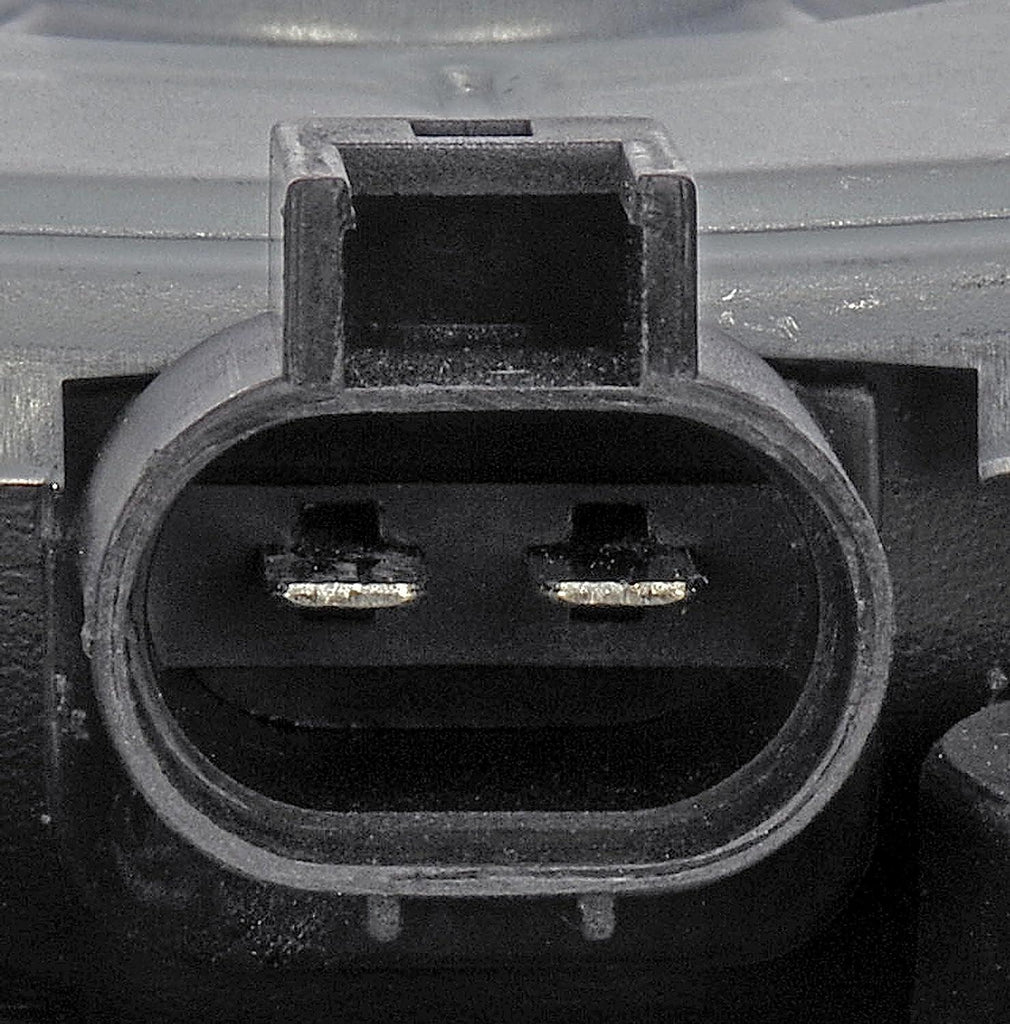 Dorman 620-590 Engine Cooling Fan Assembly Compatible with Select Toyota Models