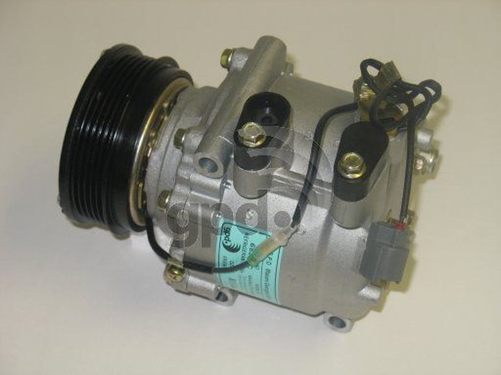 Global Parts A/C Compressor and Component Kit for 1995-1997 Accord 9642106