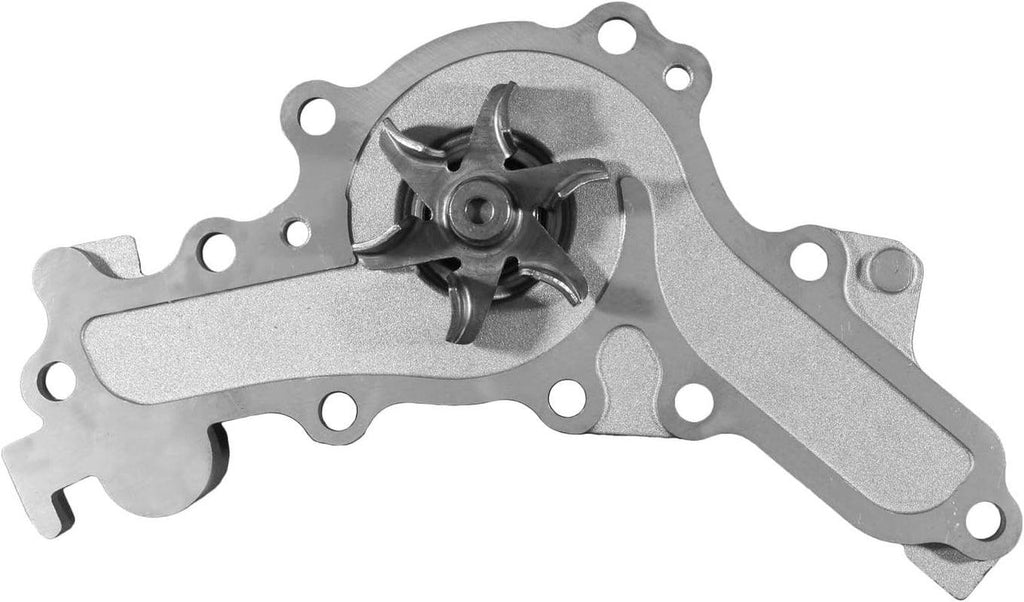 Professional 252-1015 Engine Water Pump