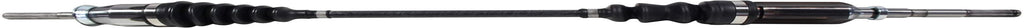 NCV47563 CV Axle Shaft Assembly - Left Front (Driver Side)