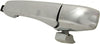 Compatible with Chrysler Sebring Exterior Door Handle 2007 2008 2009 2010 Passenger Side | Front Chrome | Trim: All Submodels | CH1311150 | 5020795AA