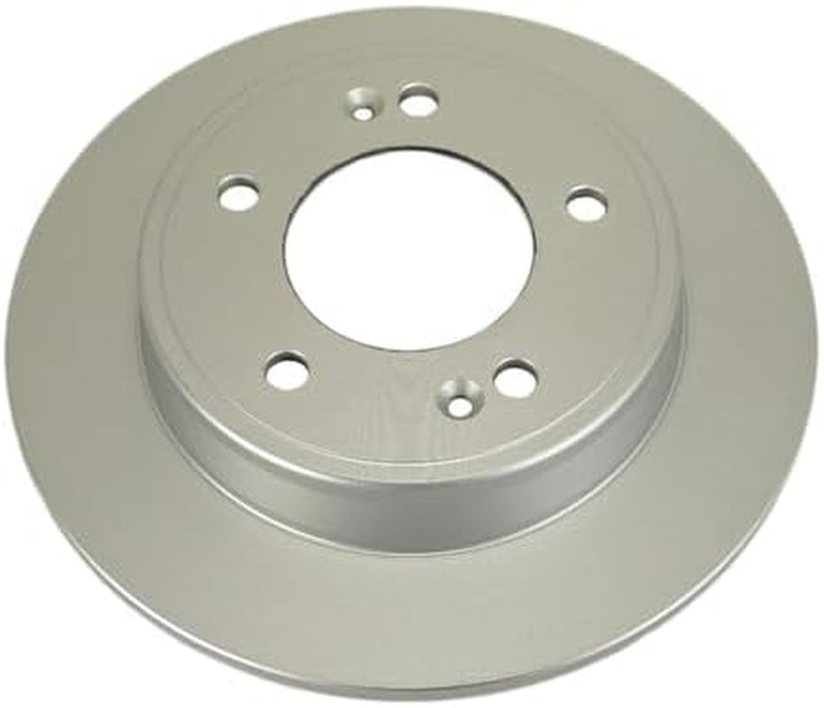 Advics R6R241U: Disc Brake Rotor
