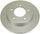 Advics R6R241U: Disc Brake Rotor