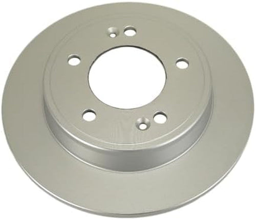Advics R6R241U: Disc Brake Rotor