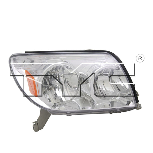 TYC Headlight Assembly for 03-05 4Runner 20-6405-01-9