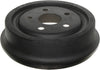 Professional 18B298 Rear Brake Drum