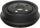 Professional 18B298 Rear Brake Drum