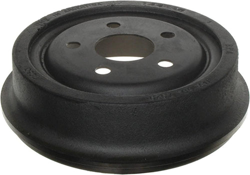 Professional 18B298 Rear Brake Drum