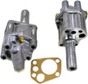 057-160 Oil Pump for 1968-1986 Nissan 1.6L 1.8L 2.0L 2.2L 2.4L 2.6L 2.8L L4 L6, 200SX, 240Z, 260Z, 280ZX, 280Z, 510, 521 Pickup