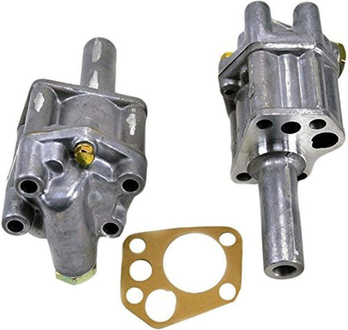 057-160 Oil Pump for 1968-1986 Nissan 1.6L 1.8L 2.0L 2.2L 2.4L 2.6L 2.8L L4 L6, 200SX, 240Z, 260Z, 280ZX, 280Z, 510, 521 Pickup