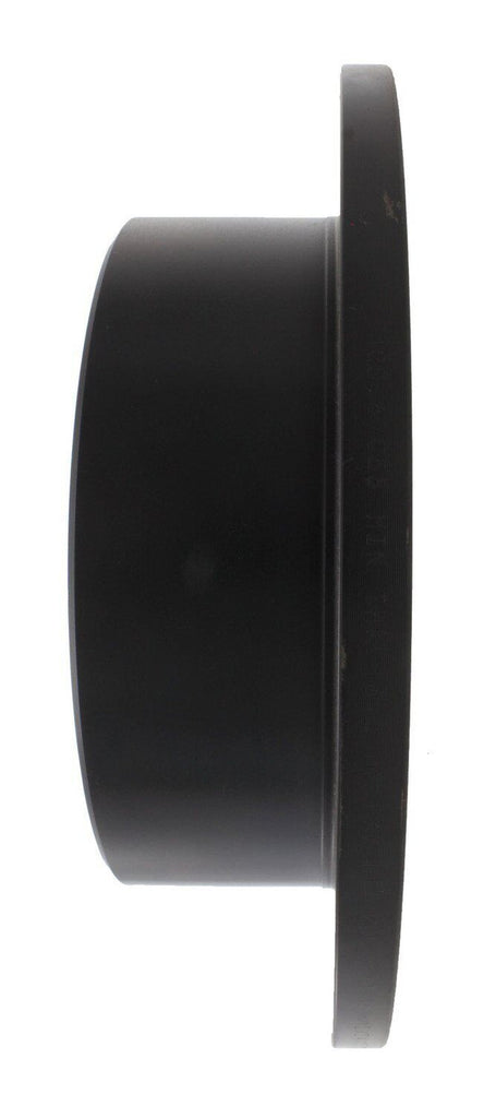 Centric Rear Disc Brake Rotor for 03-04 Dakota (120.67058)