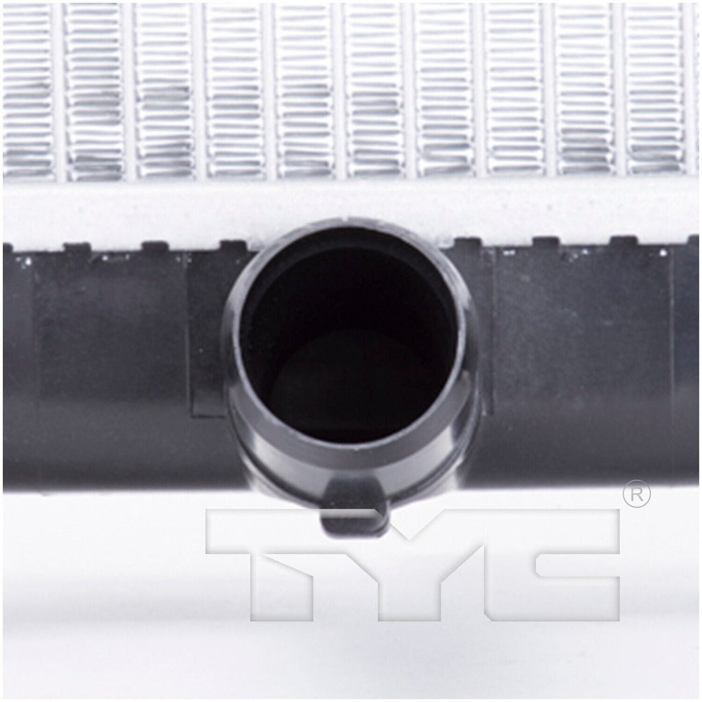 TYC Radiator for 07-09 Camry 2917