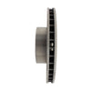 Centric Front Disc Brake Rotor for 530I, 540I (121.34055)