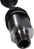NCV12544 CV Axle Shaft Assembly - Right Front (Passenger Side)