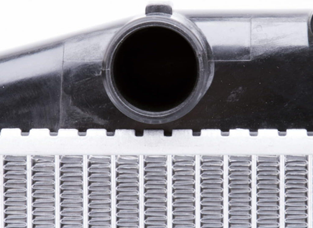 2565 Radiator Compatible with 2003-2004 Cadillac CTS