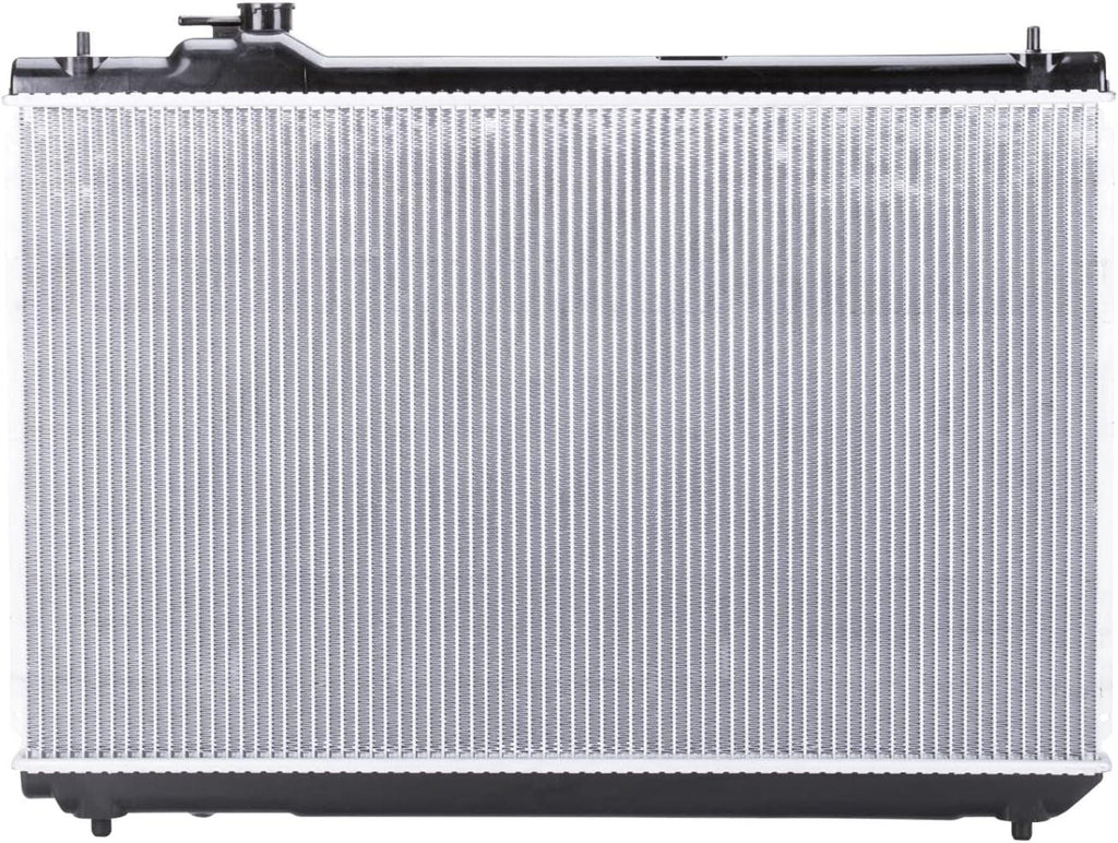 2272 Radiator Compatible with 1999-2000 Lexus RX300
